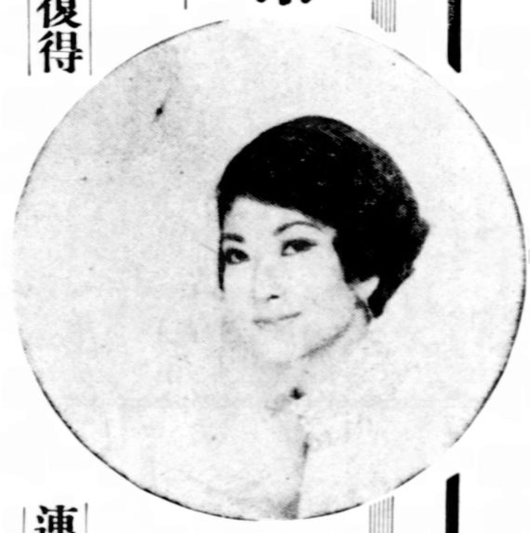 1968-02-25 星洲日报:樂蒂 遇上 斯文賊 手袋失而復得 金鷹 拍竣 兩新片 連日忙於配音 15