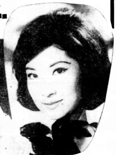 1967年10月8日 星洲日报 情海翻波勞燕分飛 樂蒂指夫與人通姦 獲准離婚! 小明明判歸女方撫養 陳厚已飛美並無出庭 16